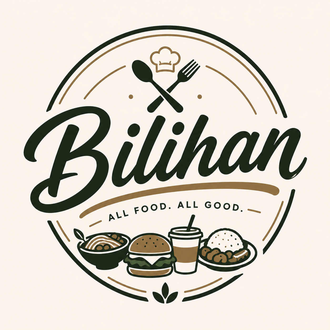 Bilihan logo